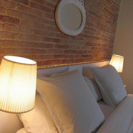 The5Rooms Barcelona Bilik gambar