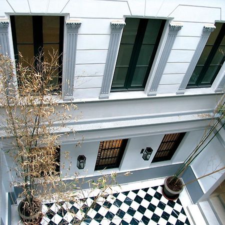 The5Rooms Barcelona Luaran gambar