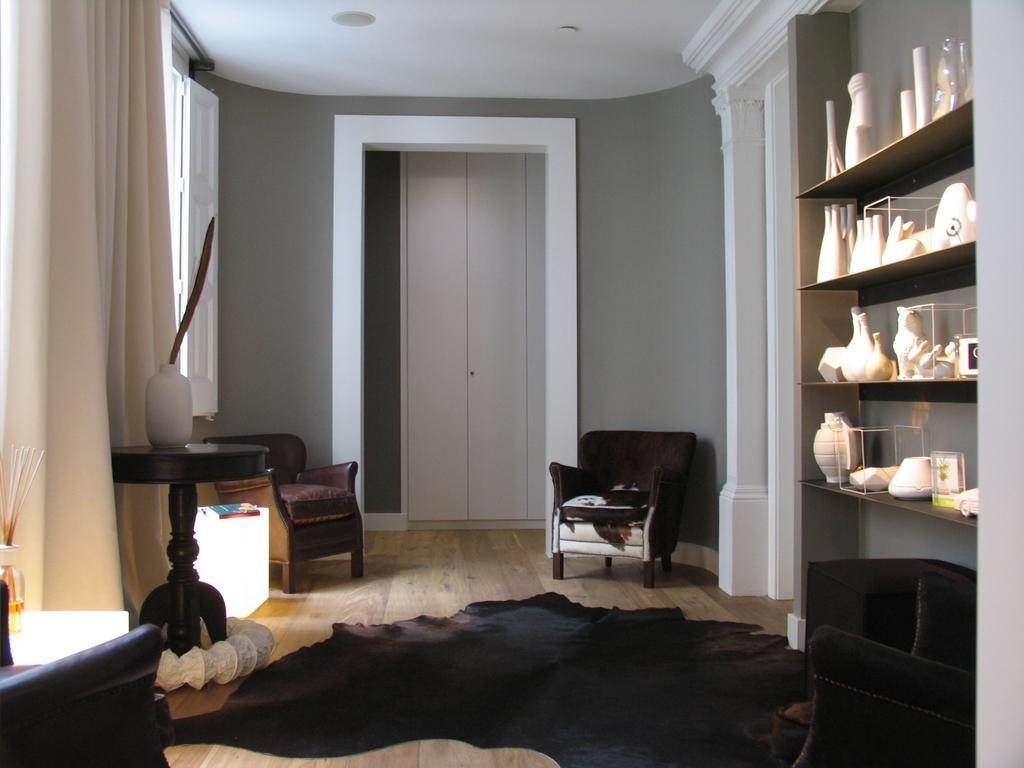 The5Rooms Barcelona Luaran gambar