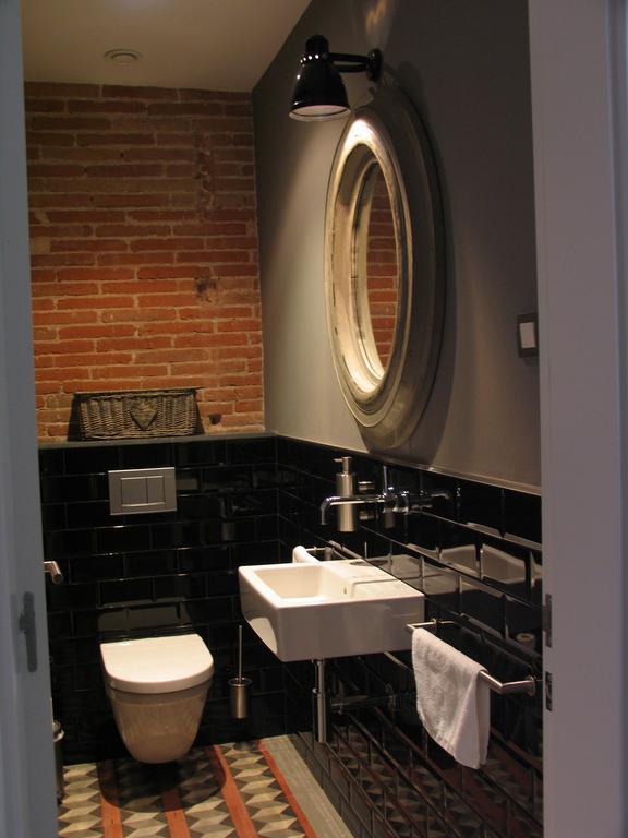 The5Rooms Barcelona Luaran gambar