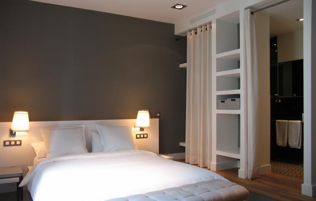 The5Rooms Barcelona Bilik gambar