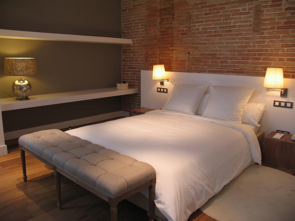 The5Rooms Barcelona Bilik gambar