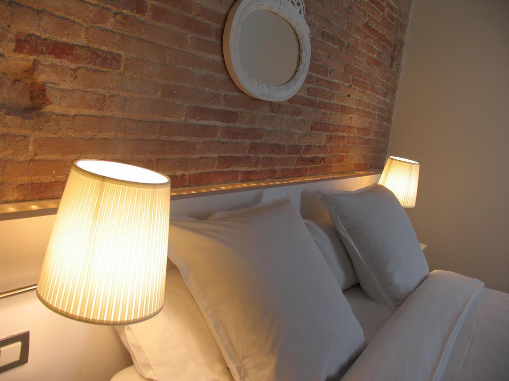 The5Rooms Barcelona Bilik gambar