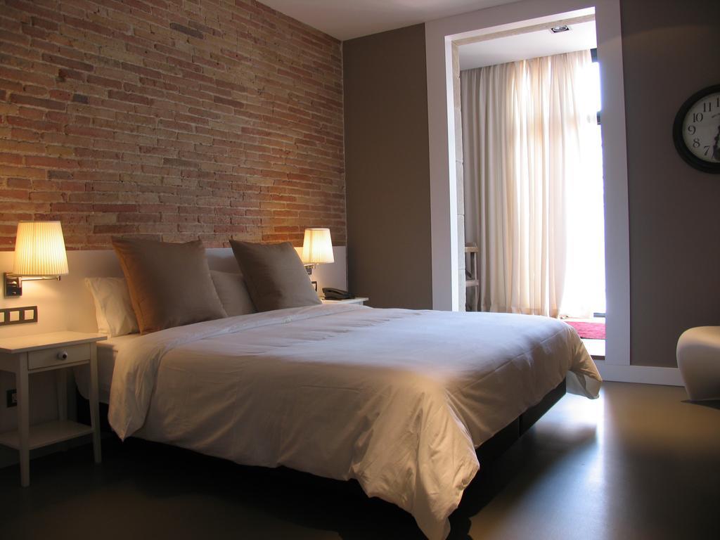 The5Rooms Barcelona Bilik gambar