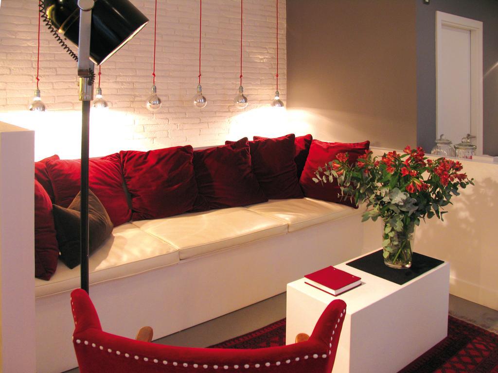 The5Rooms Barcelona Luaran gambar