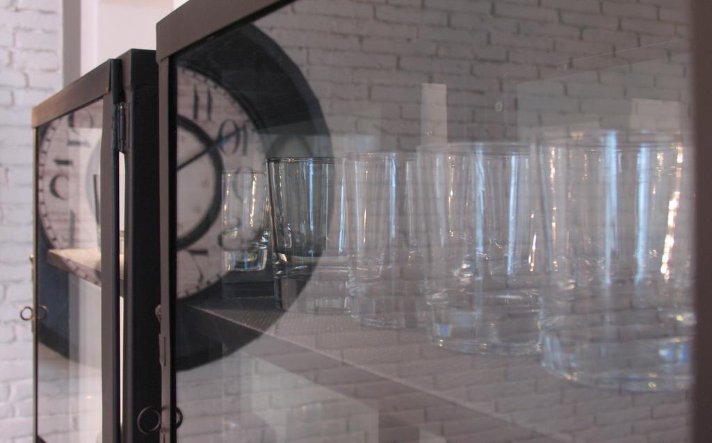 The5Rooms Barcelona Luaran gambar